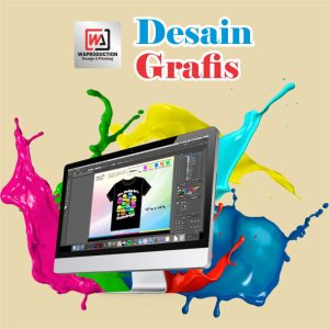 Desain Grafis