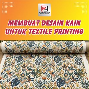 Printing Textile